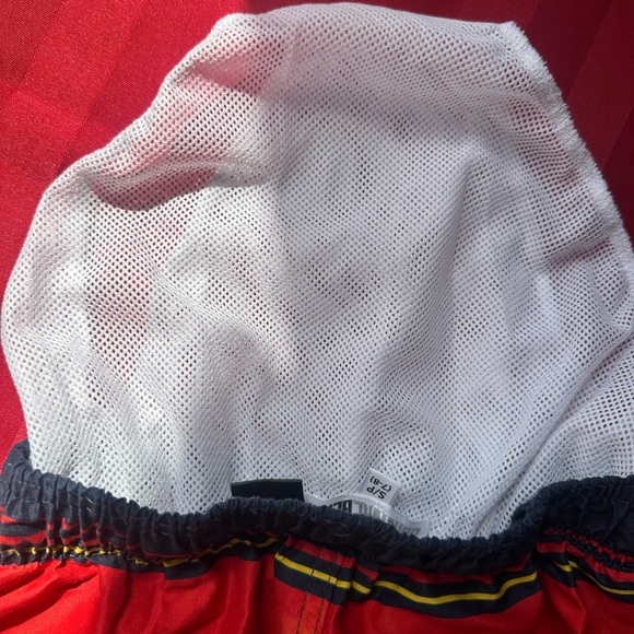 Boys Survival Gear multi coloured swimsuit size 7-8 - Picture 8 of 8